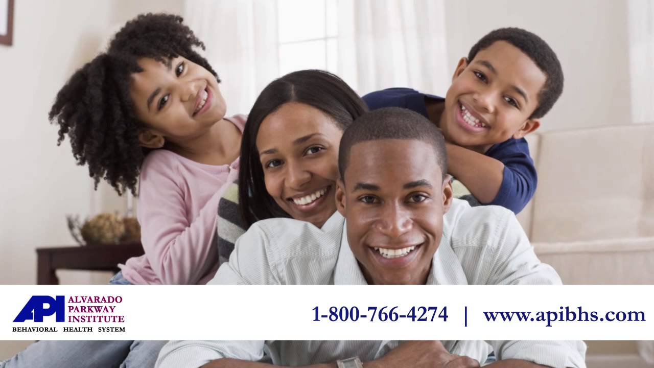 Alvarado Parkway Institute Behavioral Health System | Doctors & Clinics - Alvarado Parkway Institute Behavioral Health System Outpatient Services