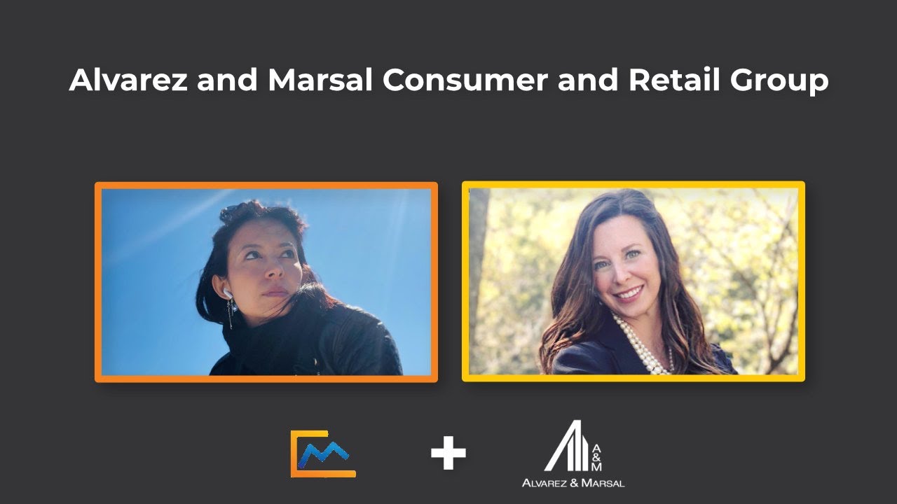 Alvarez and Marsal Consumer and Retail Group - YouTube - Alvarez And Marsal Consumer And Retail Group