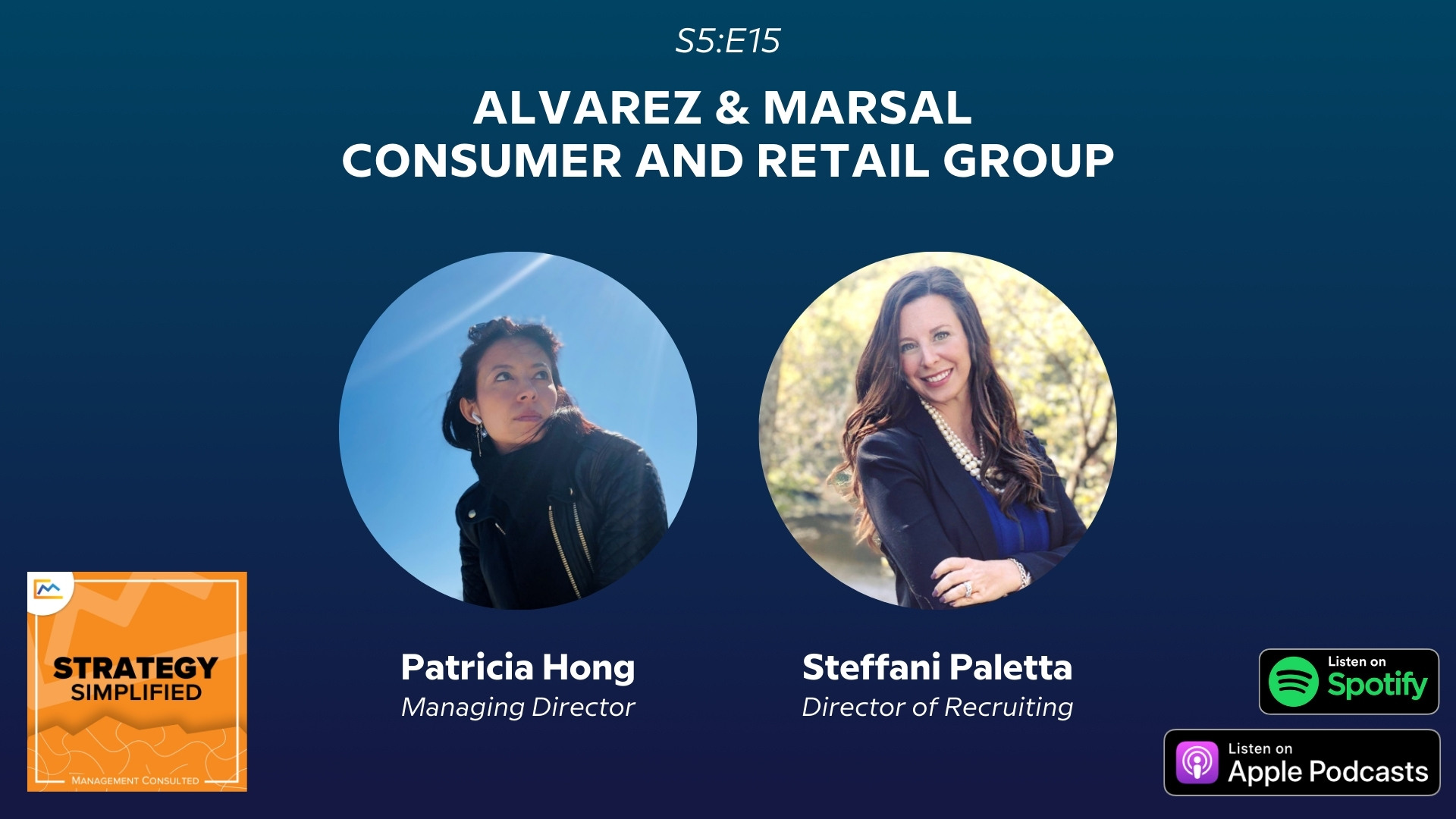 A&M Consumer and Retail Group | About the Firm - Alvarez And Marsal Consumer And Retail Group