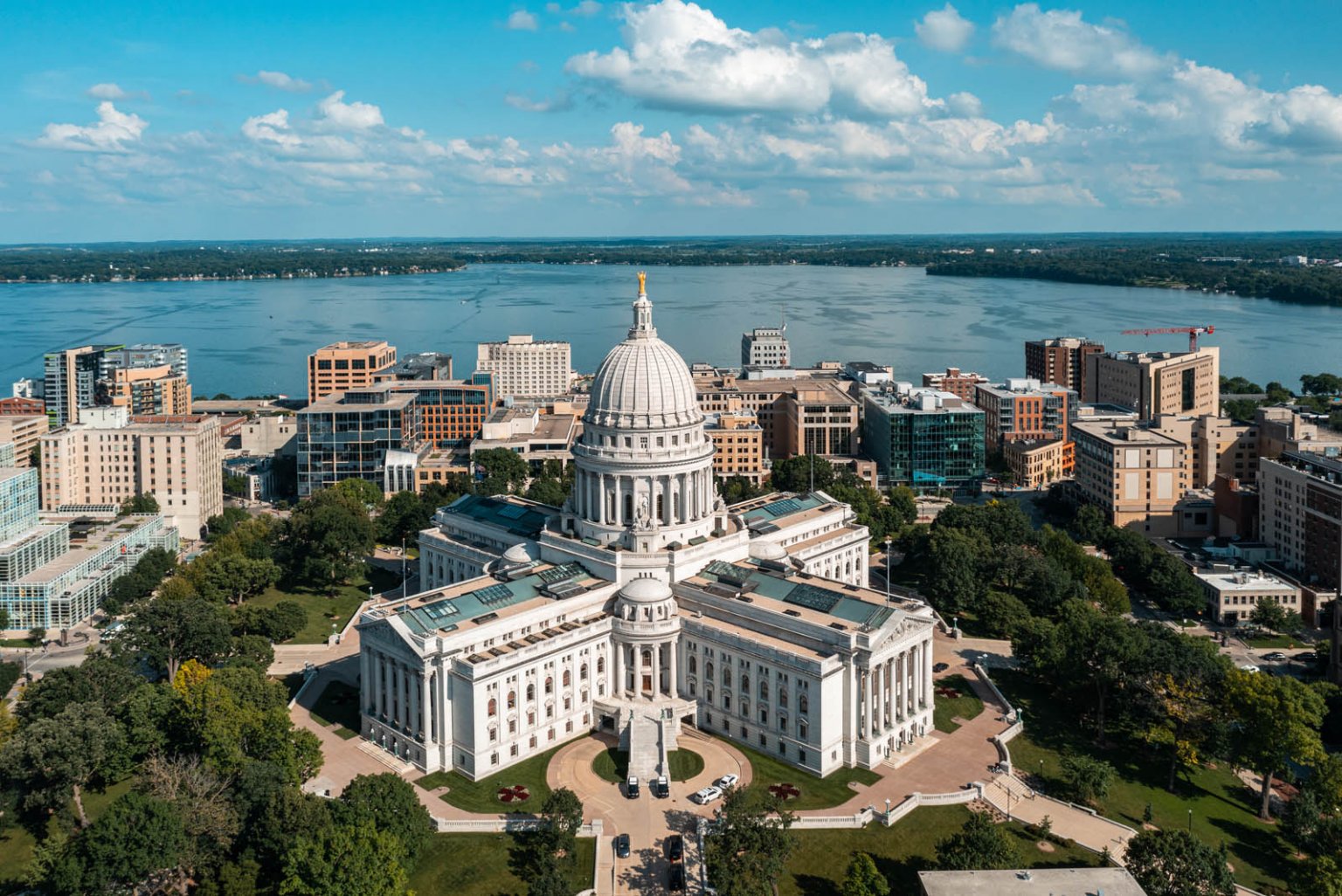 Amazing Things to do in Madison (Travel Guide to Plan the BEST Trip - Madison Beer And Cheese Fest 2025