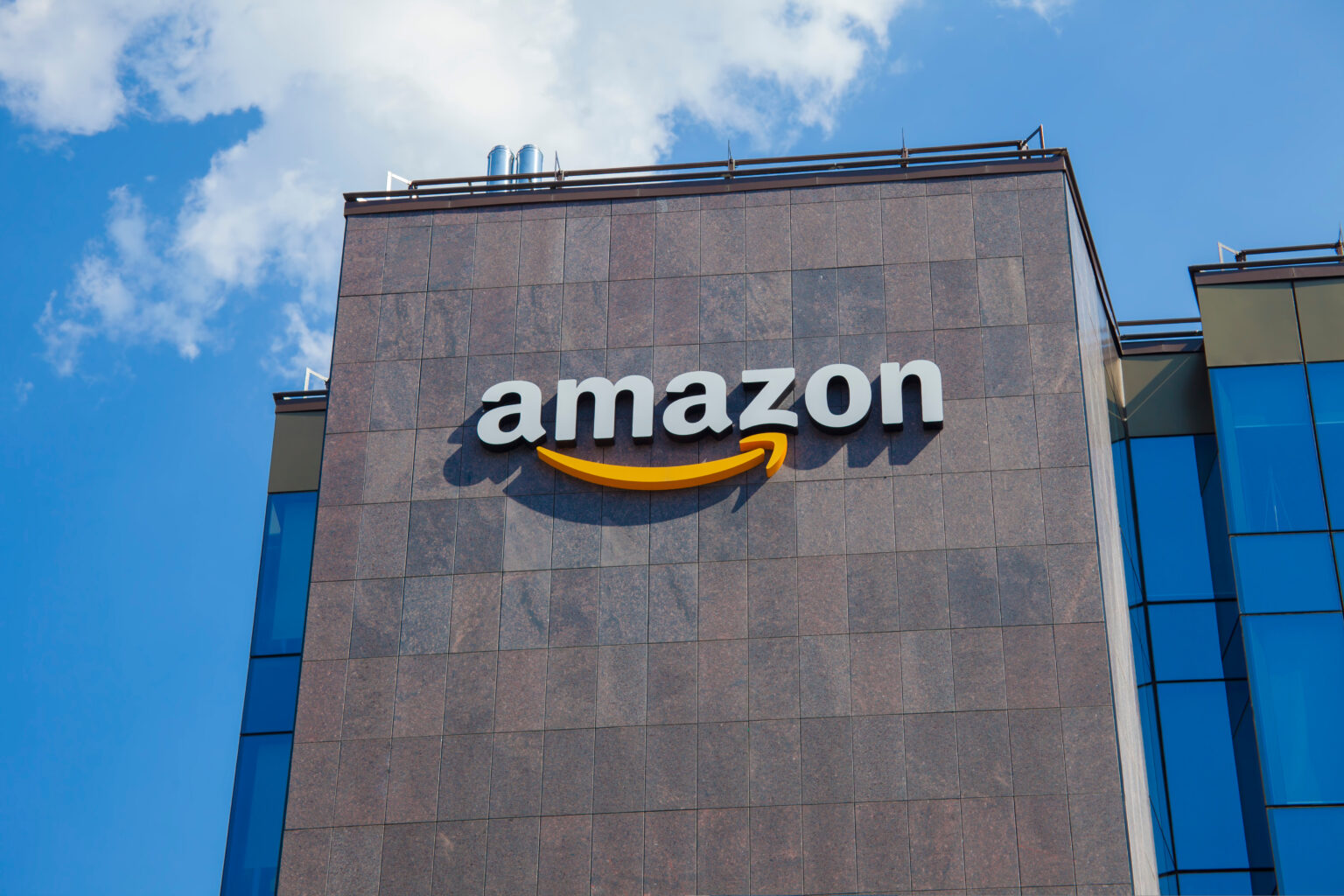 Amazon Robotics - Software Development Engineer