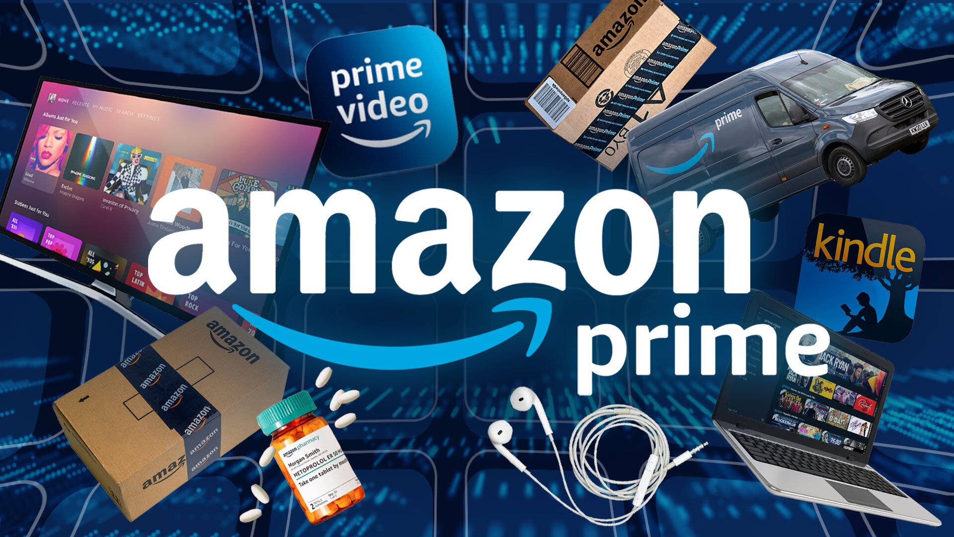 Prime Lumber & Home Center Inc