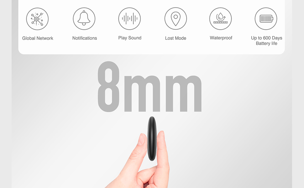 Amazon.com: Refilerss Mini GPS Tracker for Vehicles Hidden - No Monthly - How To Find Someone Name From Cell Phone Number