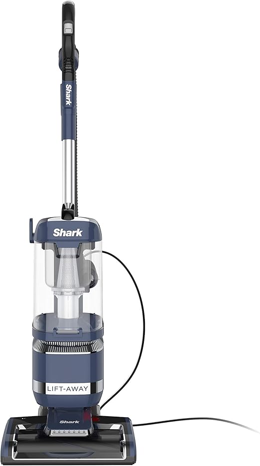 Amazon.com - Shark Navigator LA401 Lift-Away ADV Upright Vacuum with - Windsor Mill Md To Baltimore Md