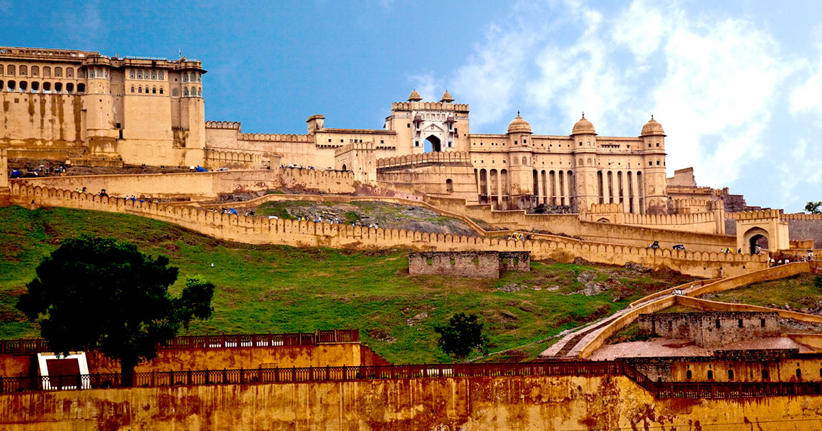 Amber fort And Palace - Facts, Timings, Things You Should Know - Fort Washington Pa Homes For Sale