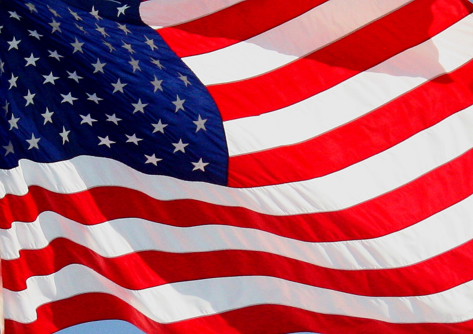 American Flag Wallpapers HD Free Download - American Indian College Fund Charity Rating