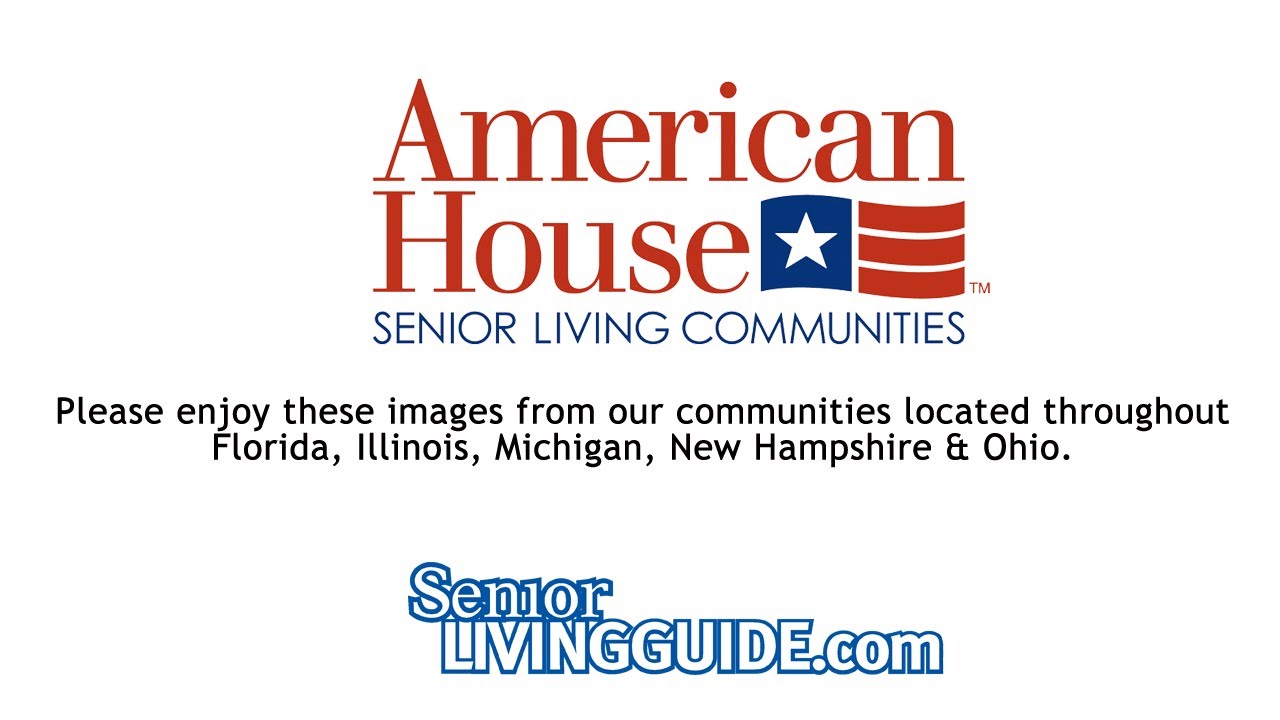 American House Senior Living Communities Zephyrhills Photos