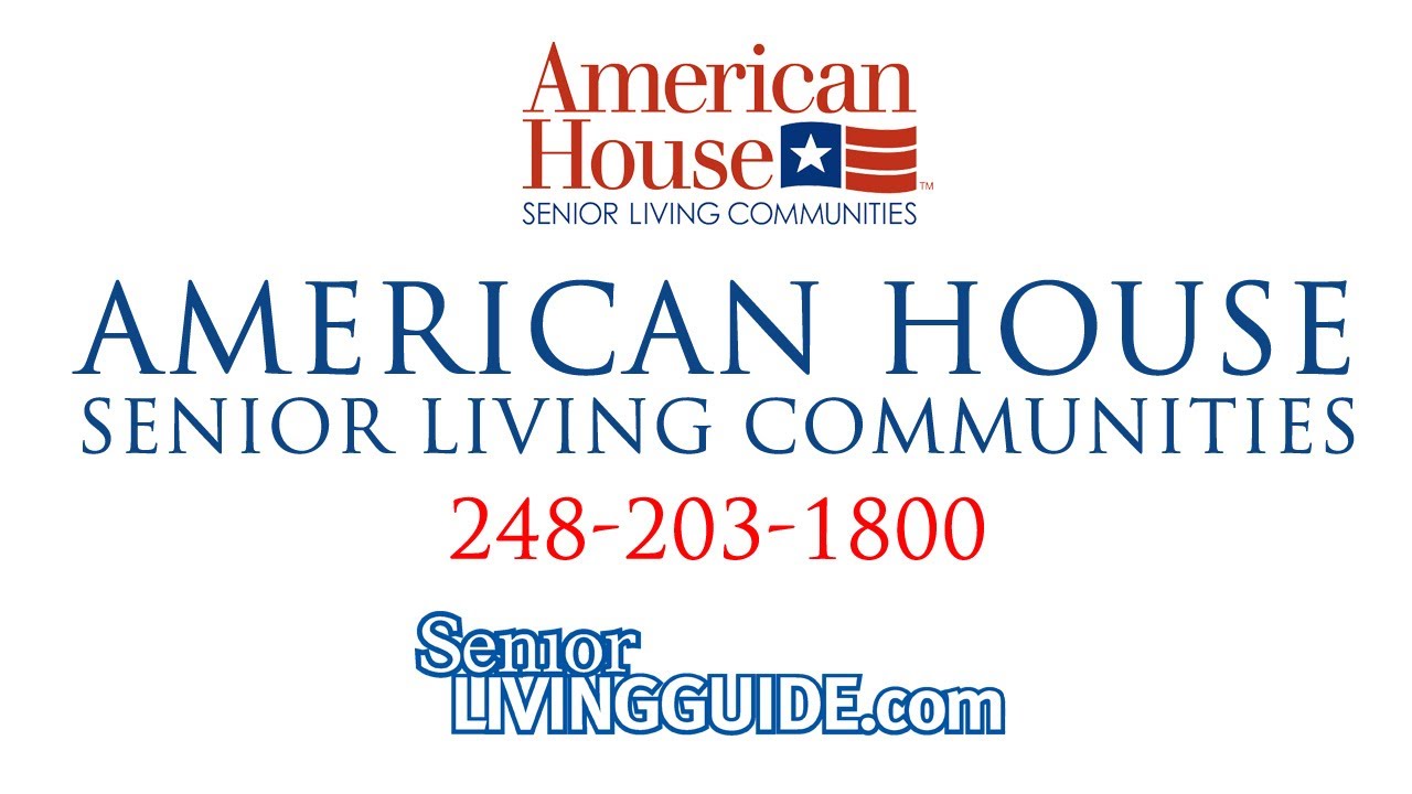 American House Senior Living Communities - YouTube - American House Senior Living Communities Zephyrhills Photos
