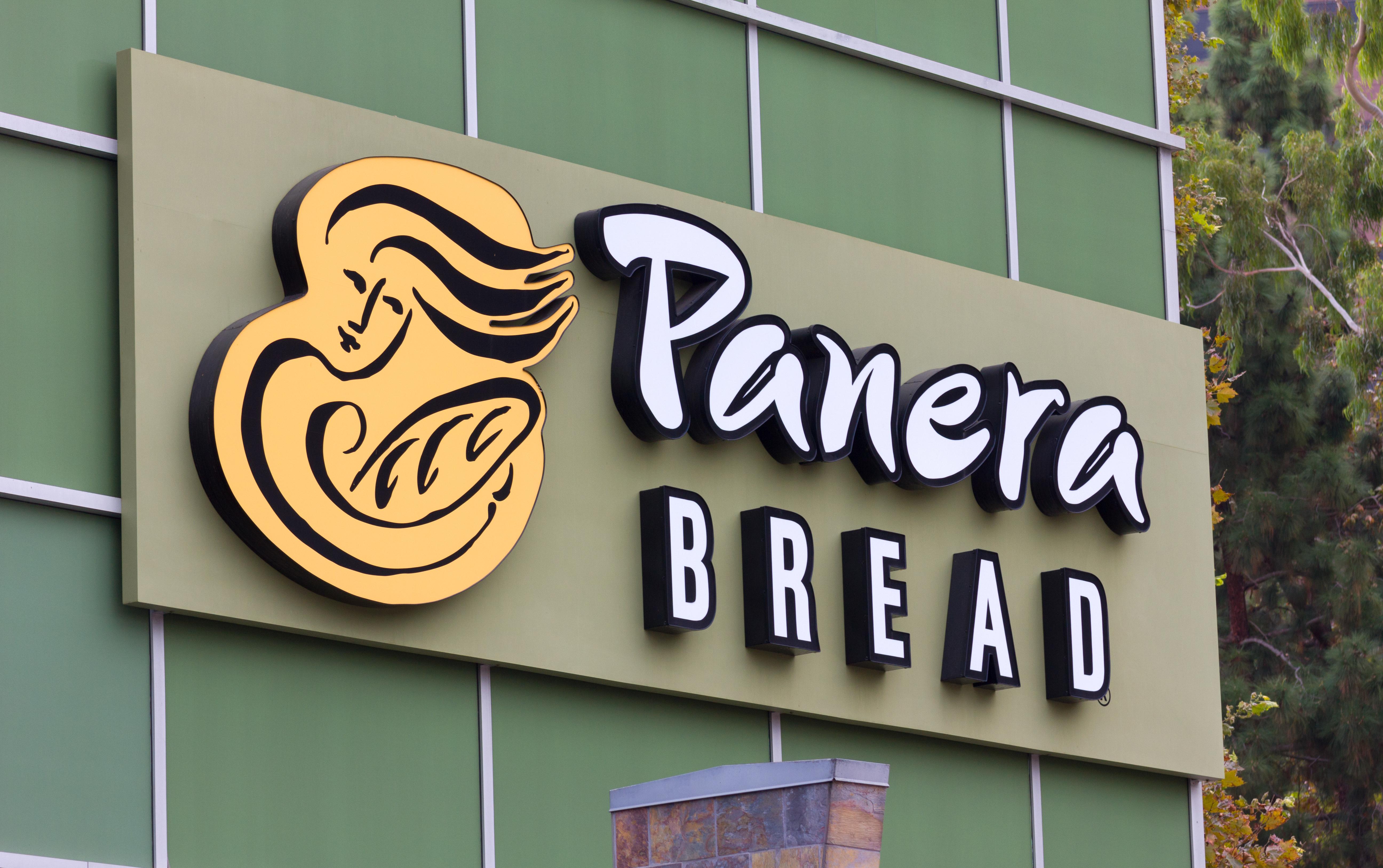 Panera Bread Sheridan Street Hollywood Fl