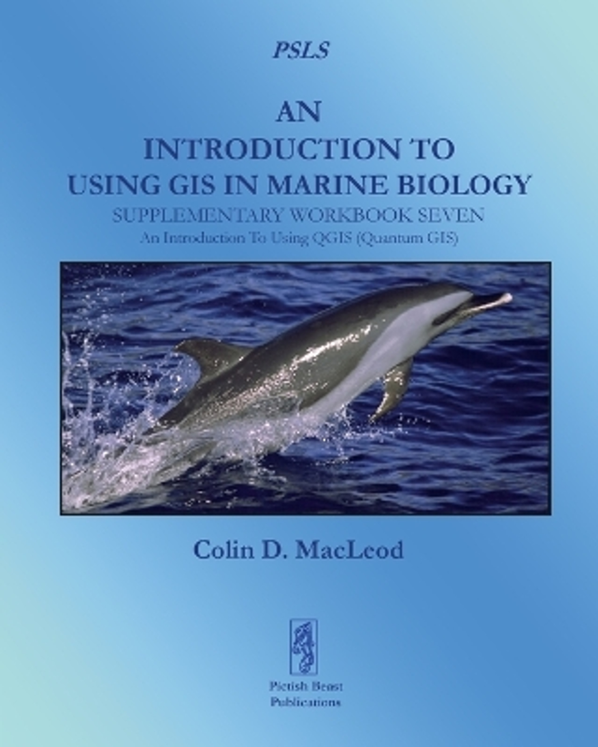 An Introduction To Using GIS In Marine Biology - Supplementary Workbook - An Operations Strategy For Inventory Management Should Work Toward