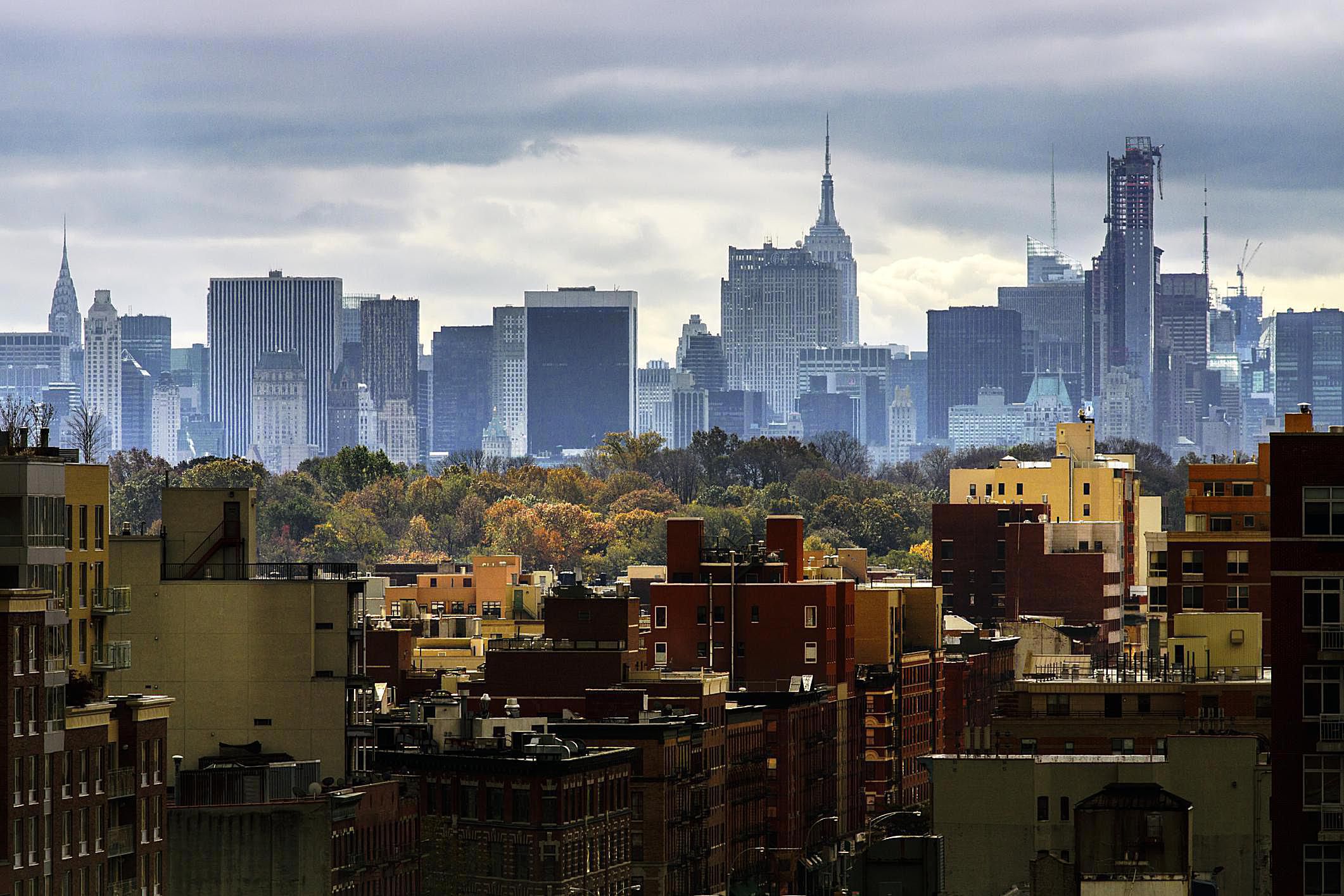 Urban Air Age Requirement To Work