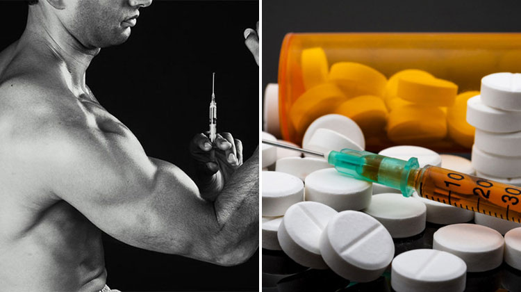 Anabolic Steroids 101: The Facts You Need To Know - ProgressiveMuscle.com - Steroids Before And After 1 Month