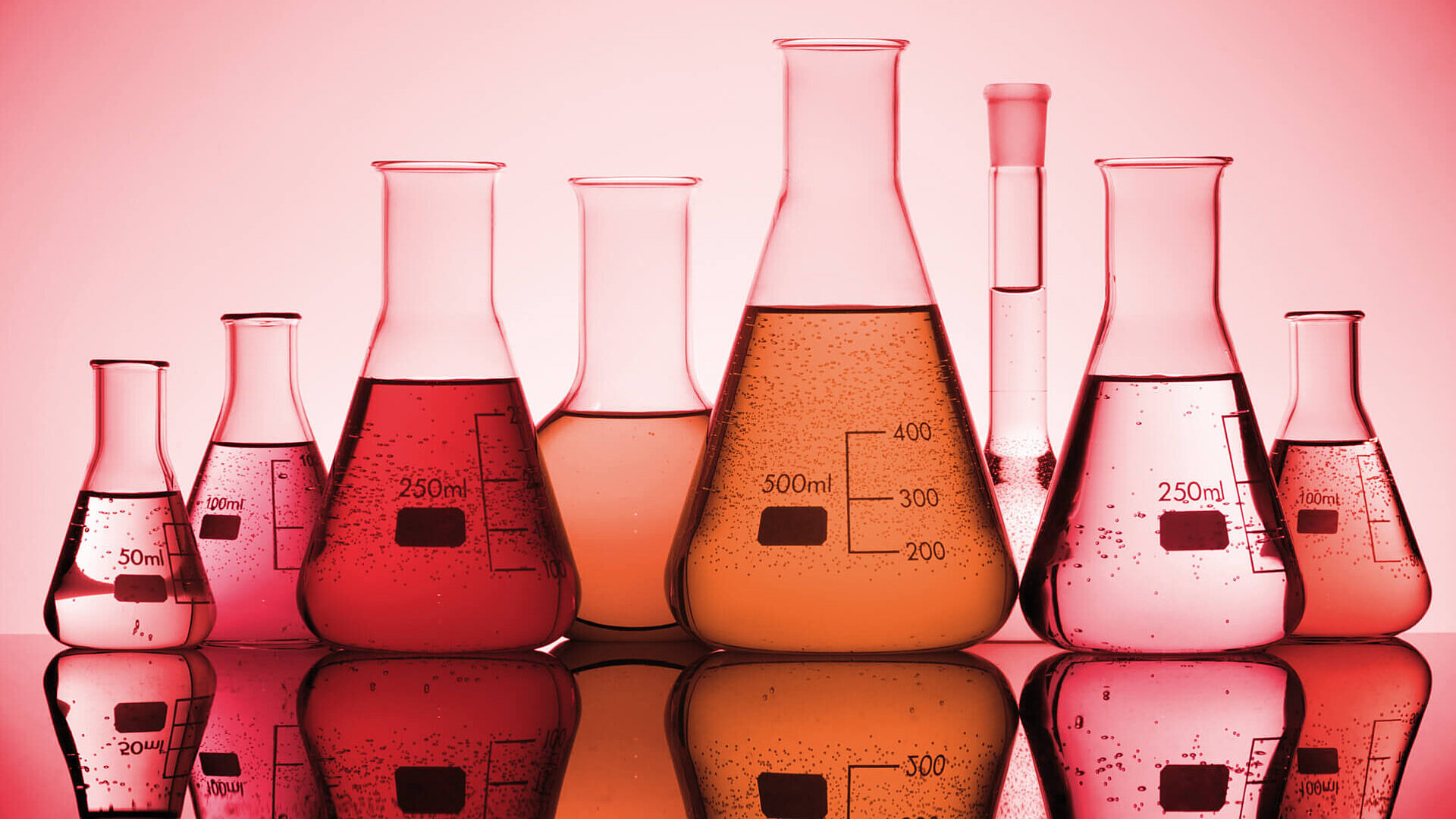 Analysatoren für die Chemie - Elementar - Chemicals That Affect Various Tissues Causing Redness
