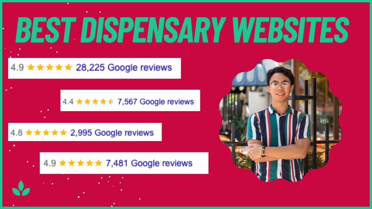Analyzing the Top Cannabis Dispensary Websites - YouTube - How To Know If An Online Dispensary Is Legit