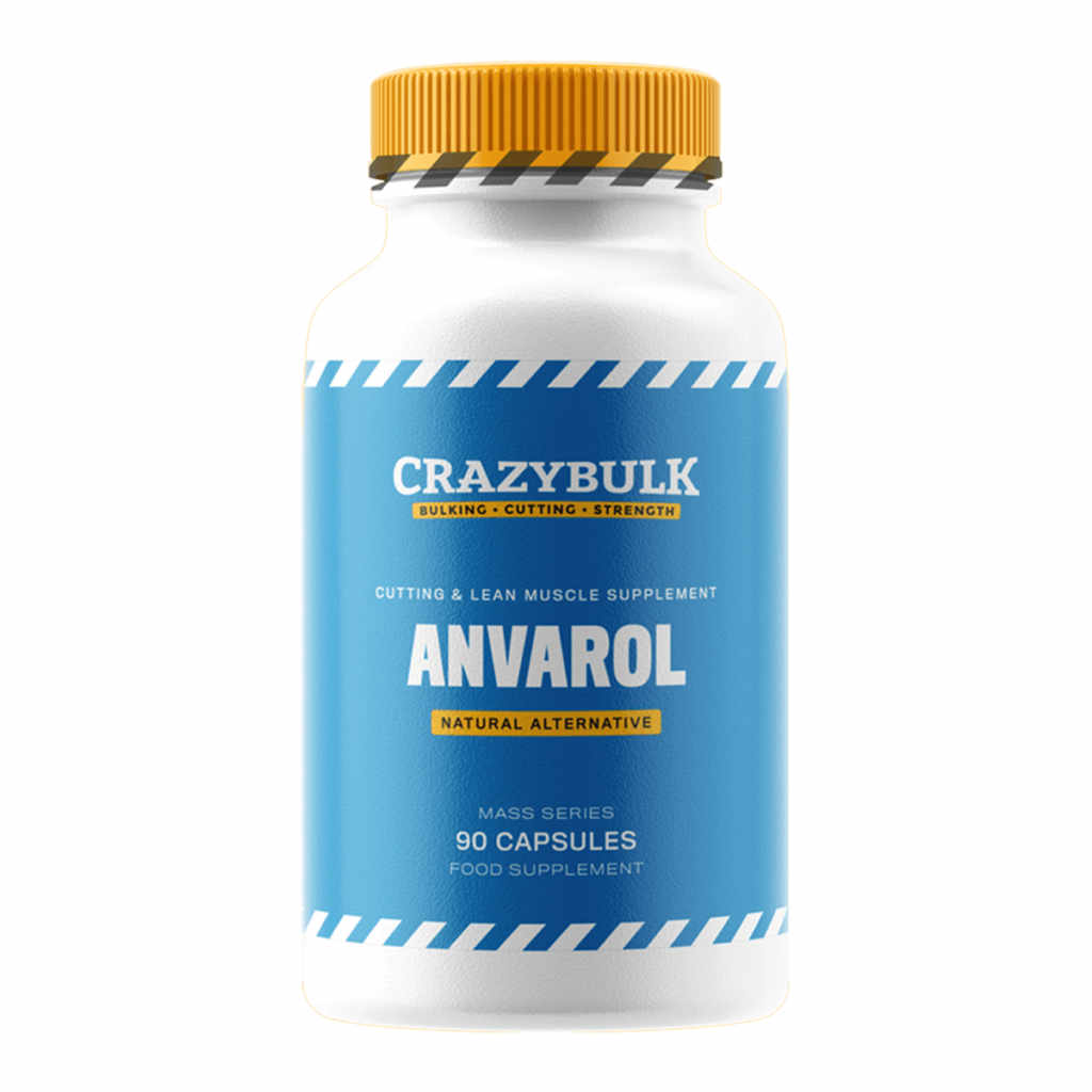Anavar for Women: Everything You Need to Know - Inside Bodybuilding - Does Anavar Make You Gain Weight