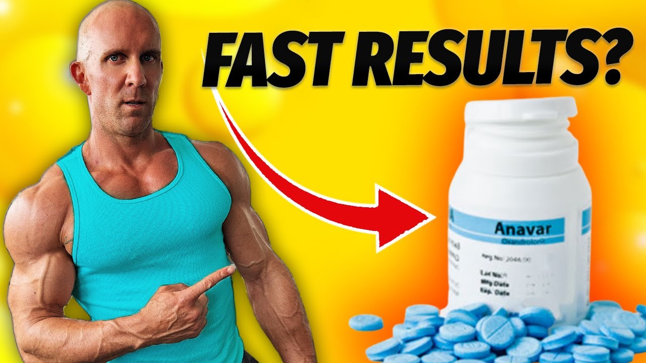 Anavar Only On A First Cycle? The #1 Reason To Do It - YouTube - How Long For Anavar To Kick In