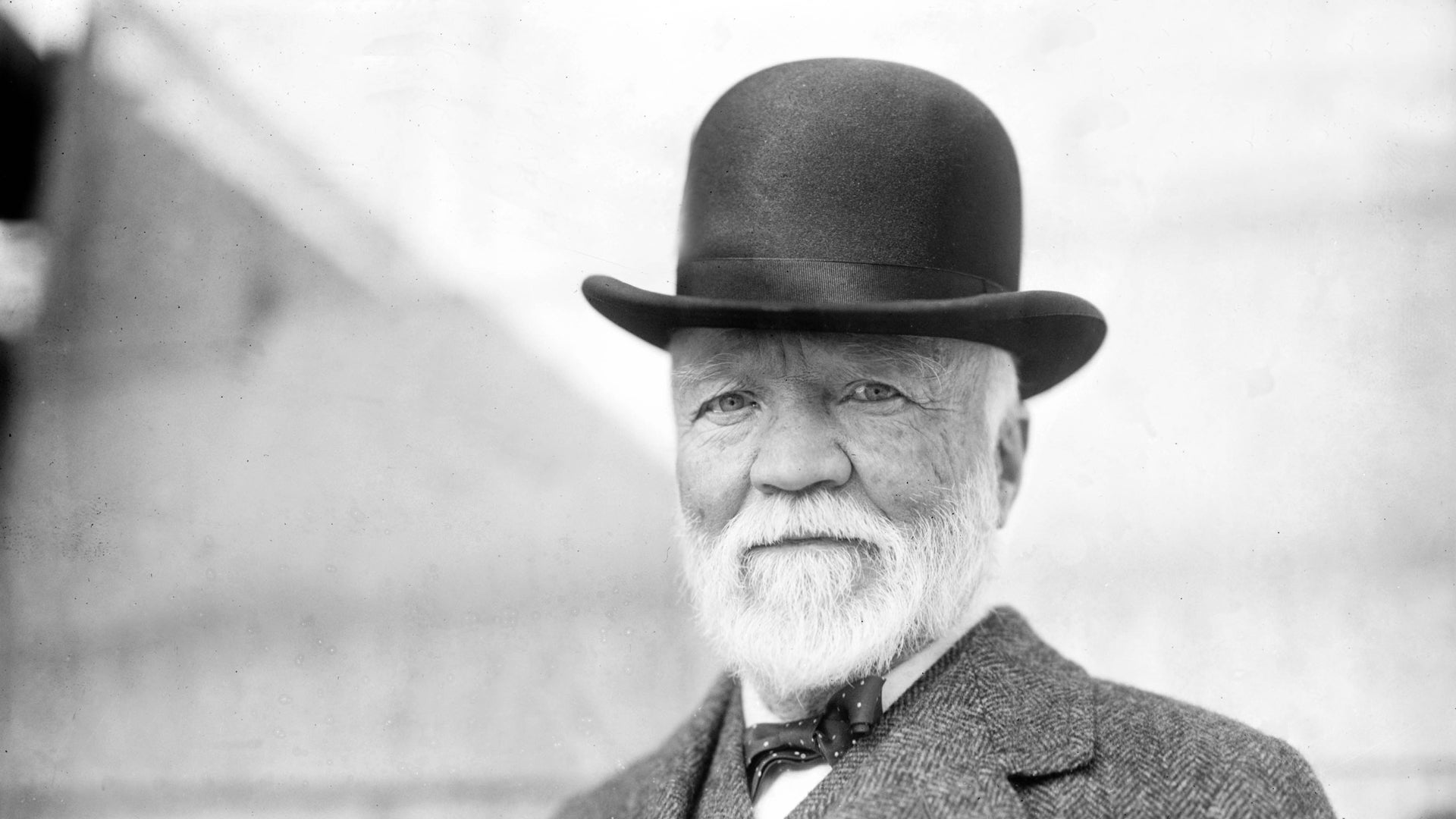 Andrew Carnegie ‑ Industry, Quotes & Fortune | HISTORY - Carnegie Village Senior Living Community Photos