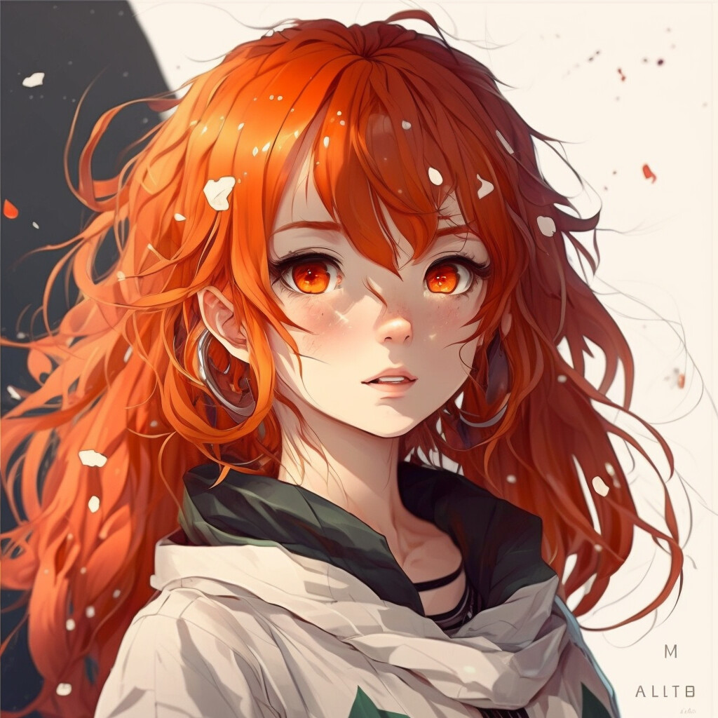 Anime Girl Red Hair 2048x1536 Download Hd Wallpaper W - vrogue.co - Anime Last Stand Account For Sale