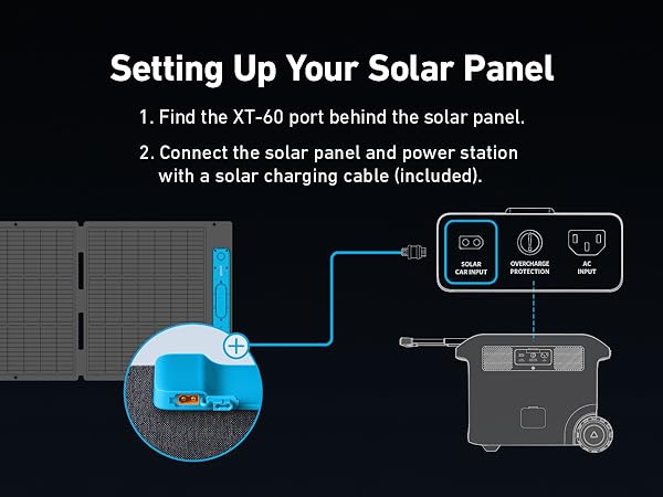 Anker SOLIX F2600 Solar Generator + 2× 200W Solar Panels - Anker US - Anker Solix F1500 And 522 Solar Generator Kit