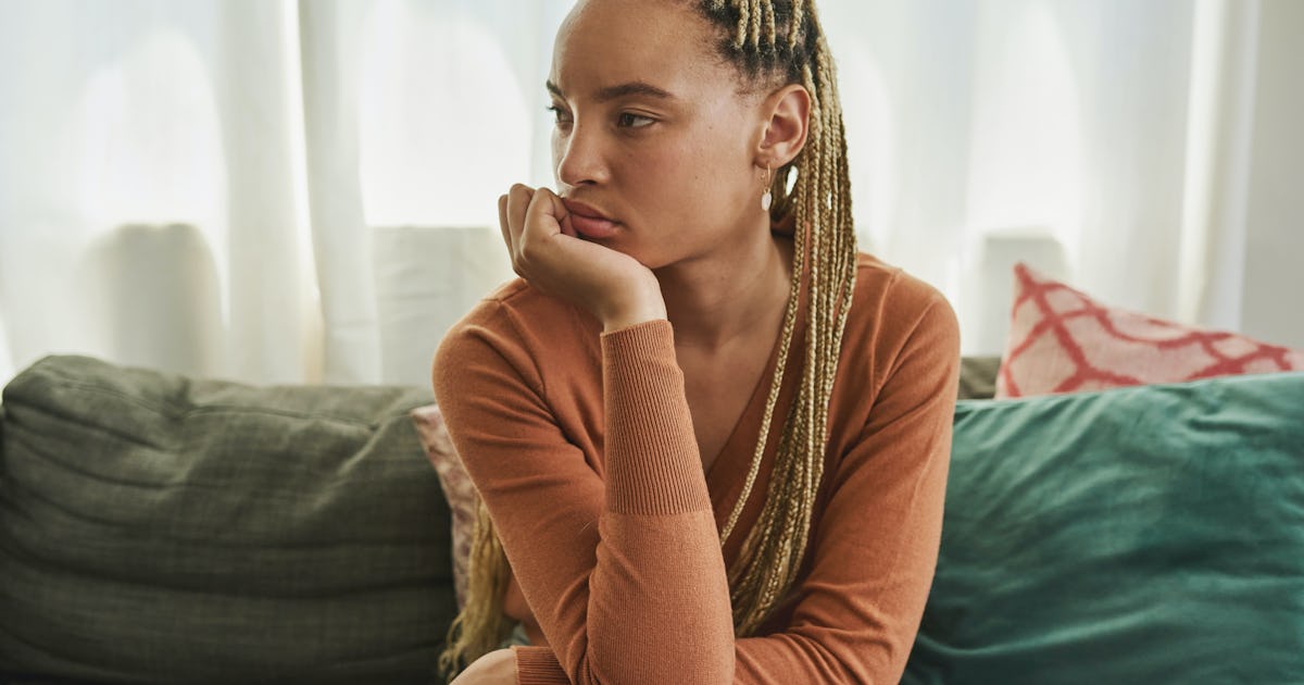 Annoyed Easily? 15 Signs You Might Be A Highly Sensitive Person - Alcohol Can Reduce Your Ability To Distinguish Between Two Colors.