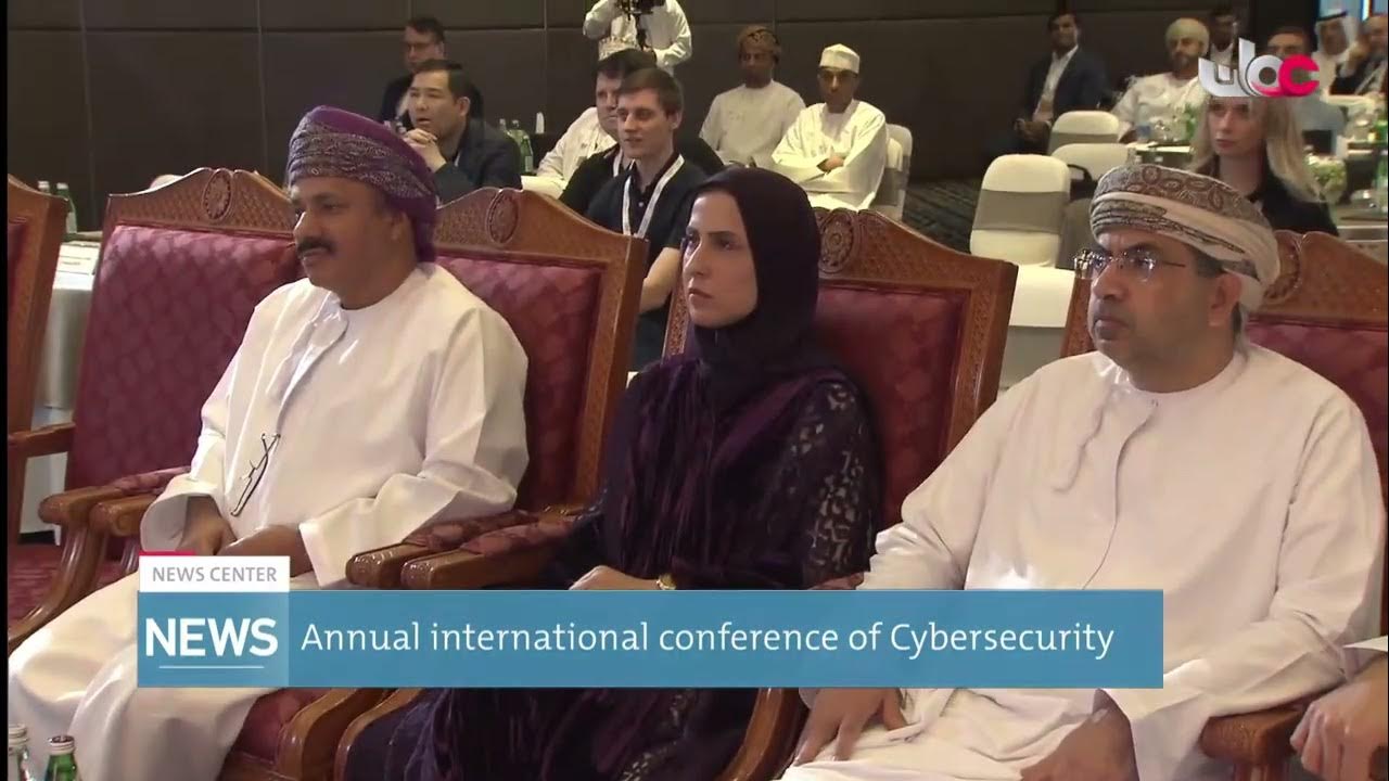 Annual international conference of Cybersecurity - YouTube - Academic Security And Counter Exploitation Conference 2025
