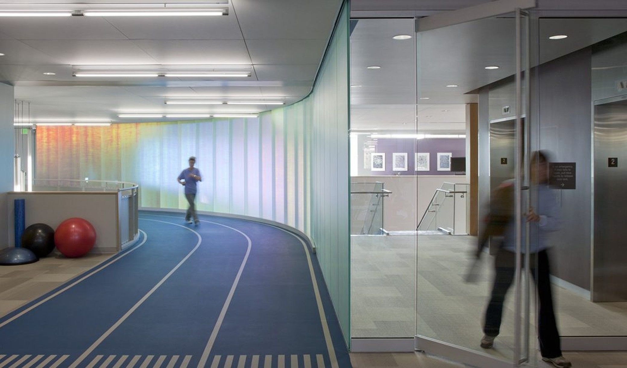 Uchealth Physical Therapy And Rehabilitation Clinic - Anschutz Medical Campus