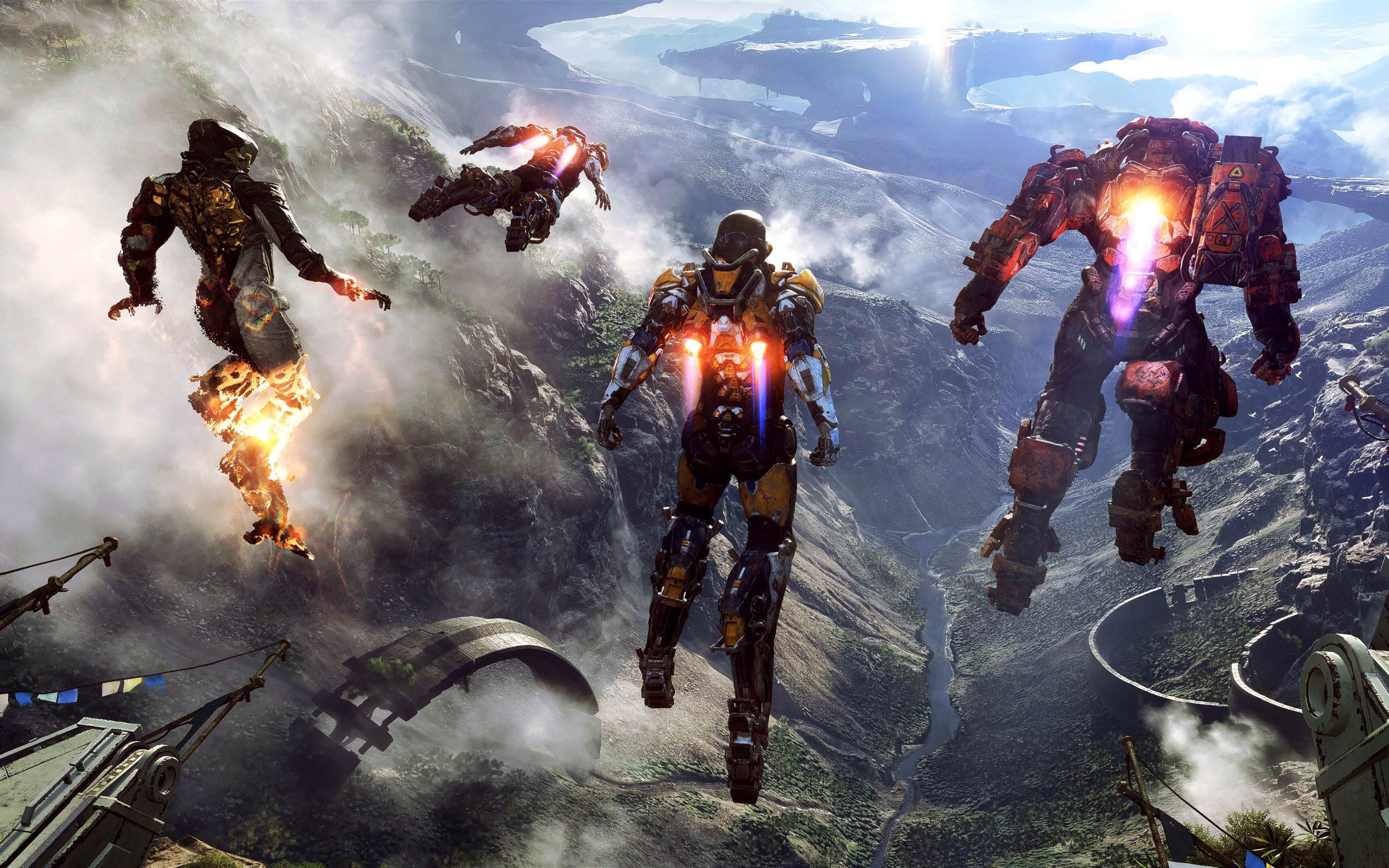 Anthem Wallpapers - Top Free Anthem Backgrounds - WallpaperAccess - Does Anthem Cover Mounjaro For Diabetes Type 2