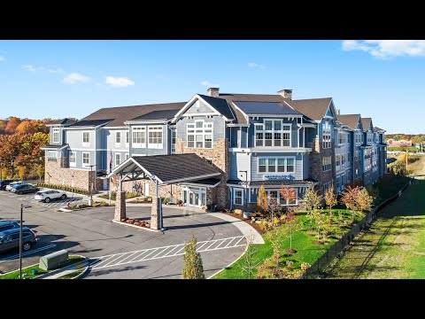 Anthology of McCandless Assisted Living & Memory Care // Real Estate - Ridgecrest Of Mccandless Senior Living And Memory Care