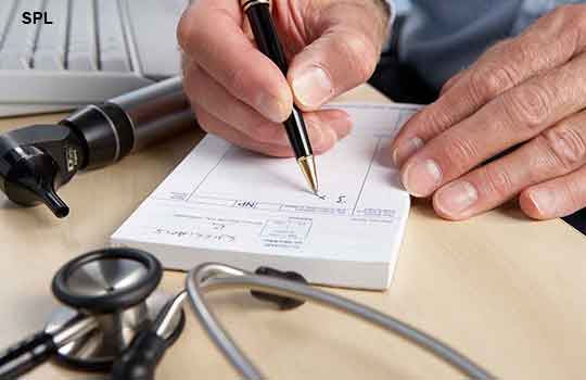 Antibiotic prescription strategies and adverse outcome for - Prescription Medication For Menopause Weight Gain