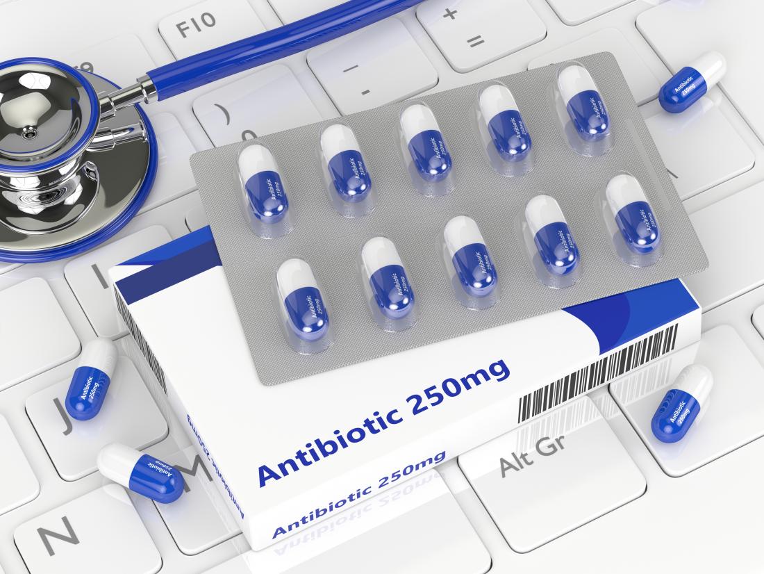 Antimicrobial and antibiotic drug resistance: Causes and more - Antimicrobial Chemicals Can Exist In What Physical States