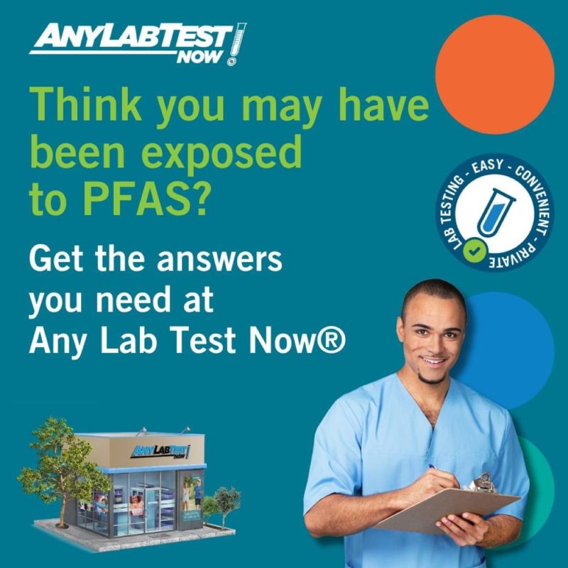 Any Lab Test Now Rochester Hills