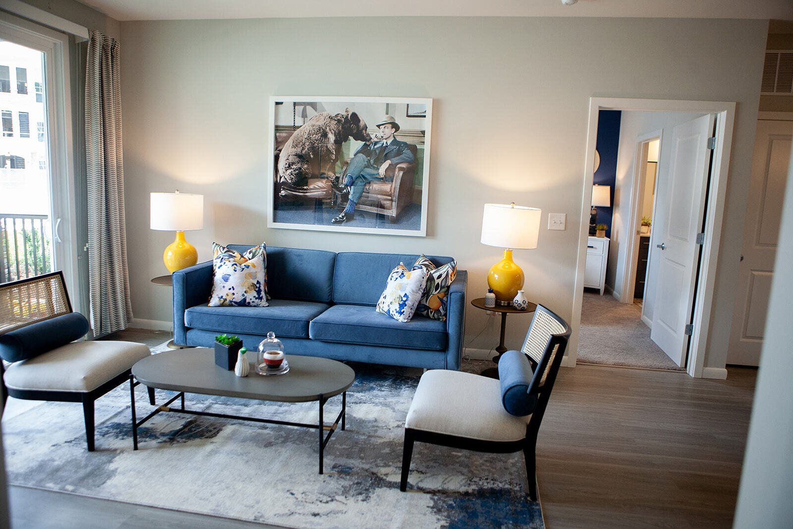 Apartments in North Chesterfield, VA | Boulders Lakeside - 1115 Boulders Parkway Suite 100 North Chesterfield Va 23225