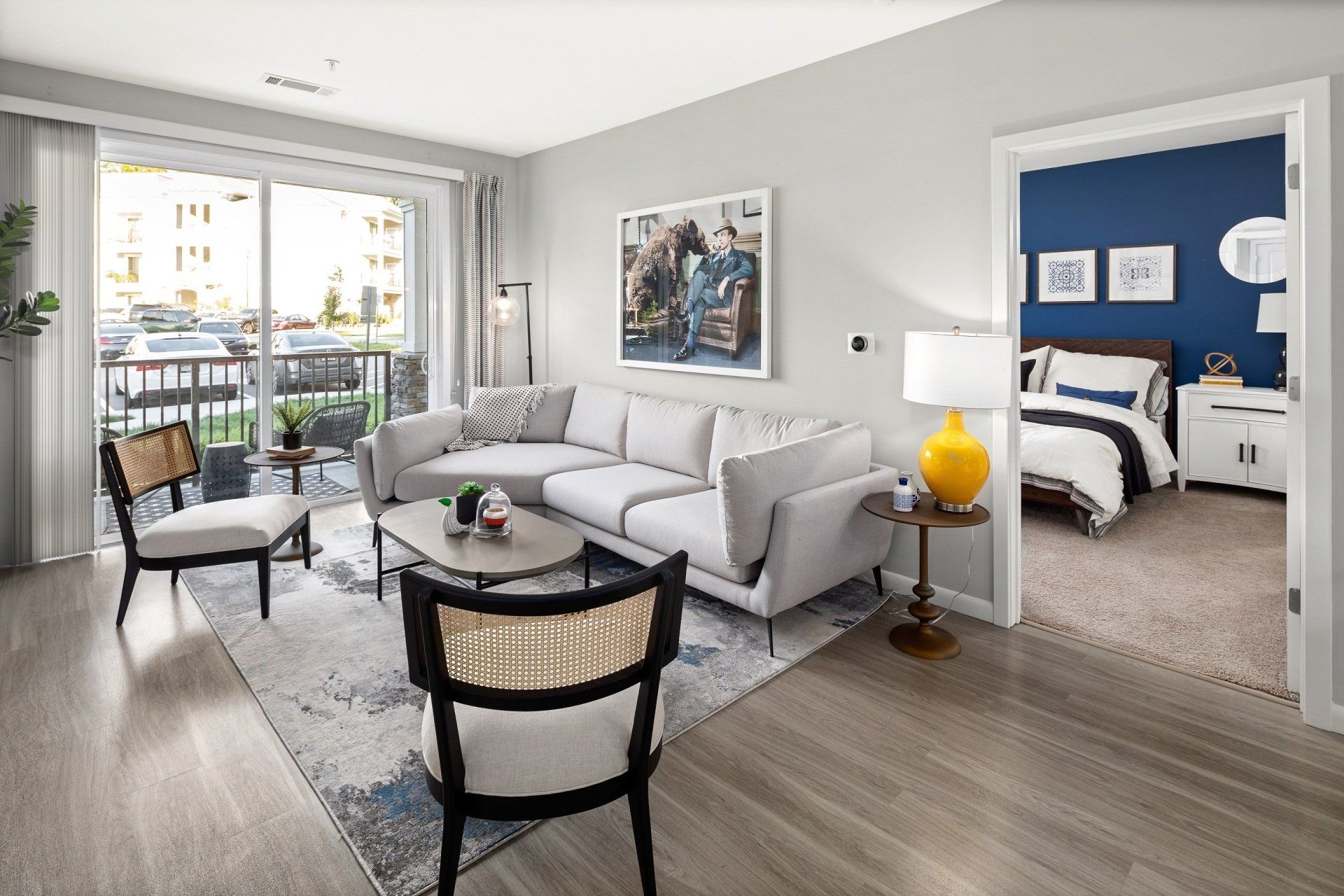 Apartments in North Chesterfield, VA | Boulders Lakeside - 1115 Boulders Parkway Suite 100 North Chesterfield Va 23225