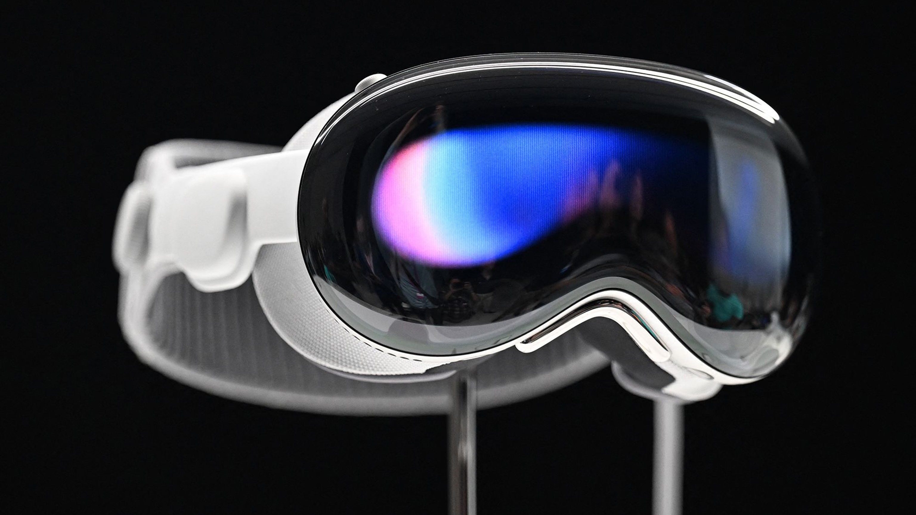 Apple Vision Pro: Why does it cost $3,499 and will people pay it - Pro-fit Foot Care Quality Supportive Shoes