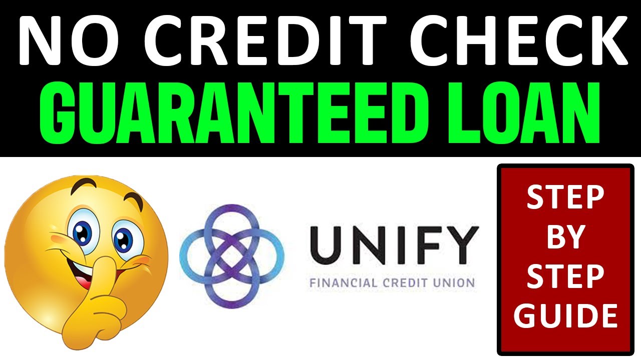 APPLY NOW! Guaranteed Instant Personal Loan | No Credit Check - Step By - $1000 Quick Loan No Credit Check Direct Lender