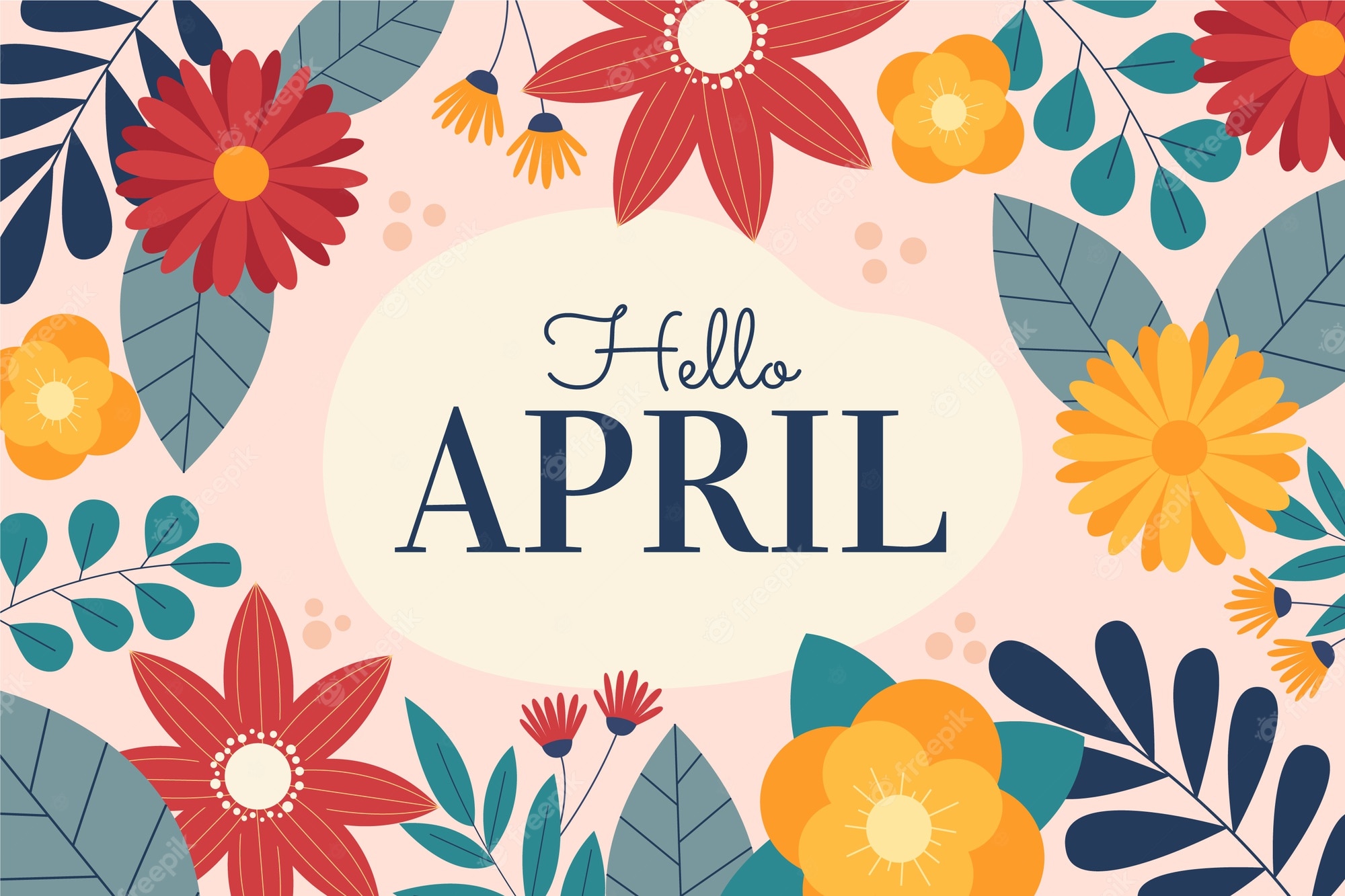 April Wallpapers on WallpaperDog - April Is Distracted Driving Awareness Month