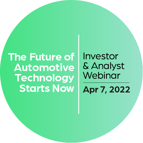 Arbe Robotics – Investor & Analyst Day - Arbe Robotics Financial Performance February 2025