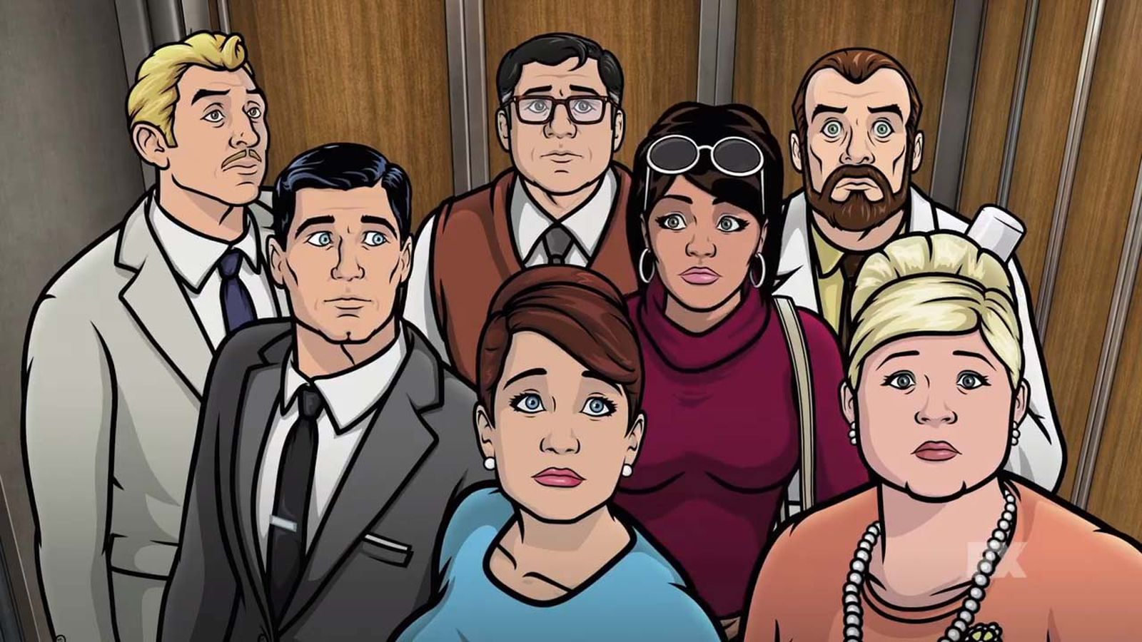 Archer’s 10th season will be its last - Polygon - Archer-daniels-midland Institutional Buying Selling April 2025