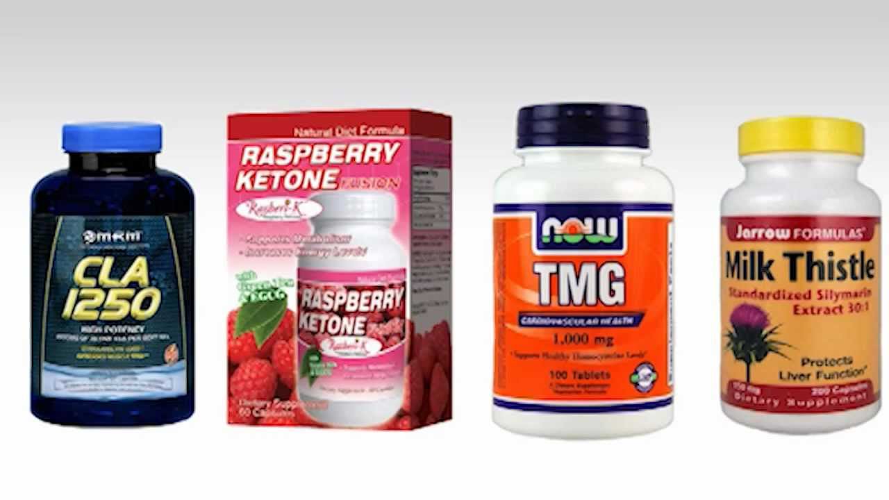 Are Fat Burners Safe? - YouTube - When Should You Take Fat Burners
