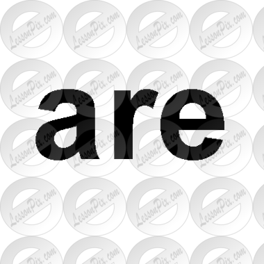 Are Picture for Classroom / Therapy Use - Great Are Clipart - Are There Any Buc Ee's In Ohio