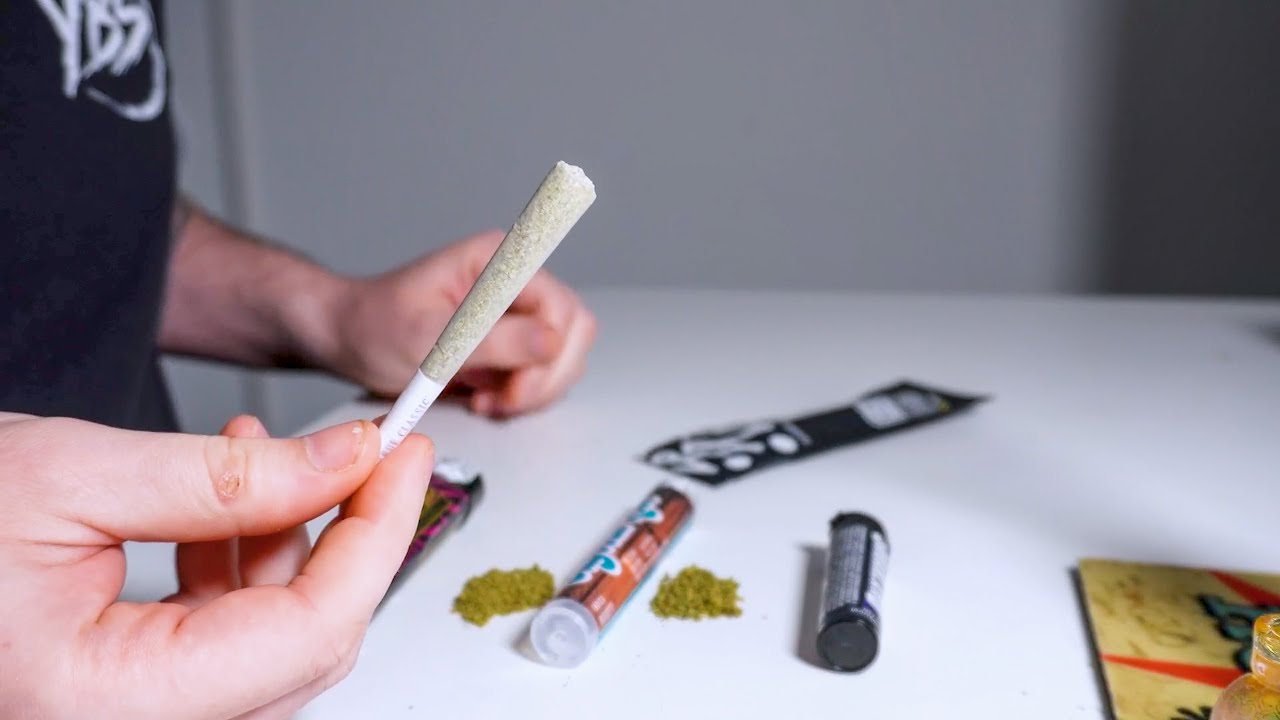 ARE PRE ROLLS WORTH IT? - YouTube - How Long Do Pre Rolls Stay Good