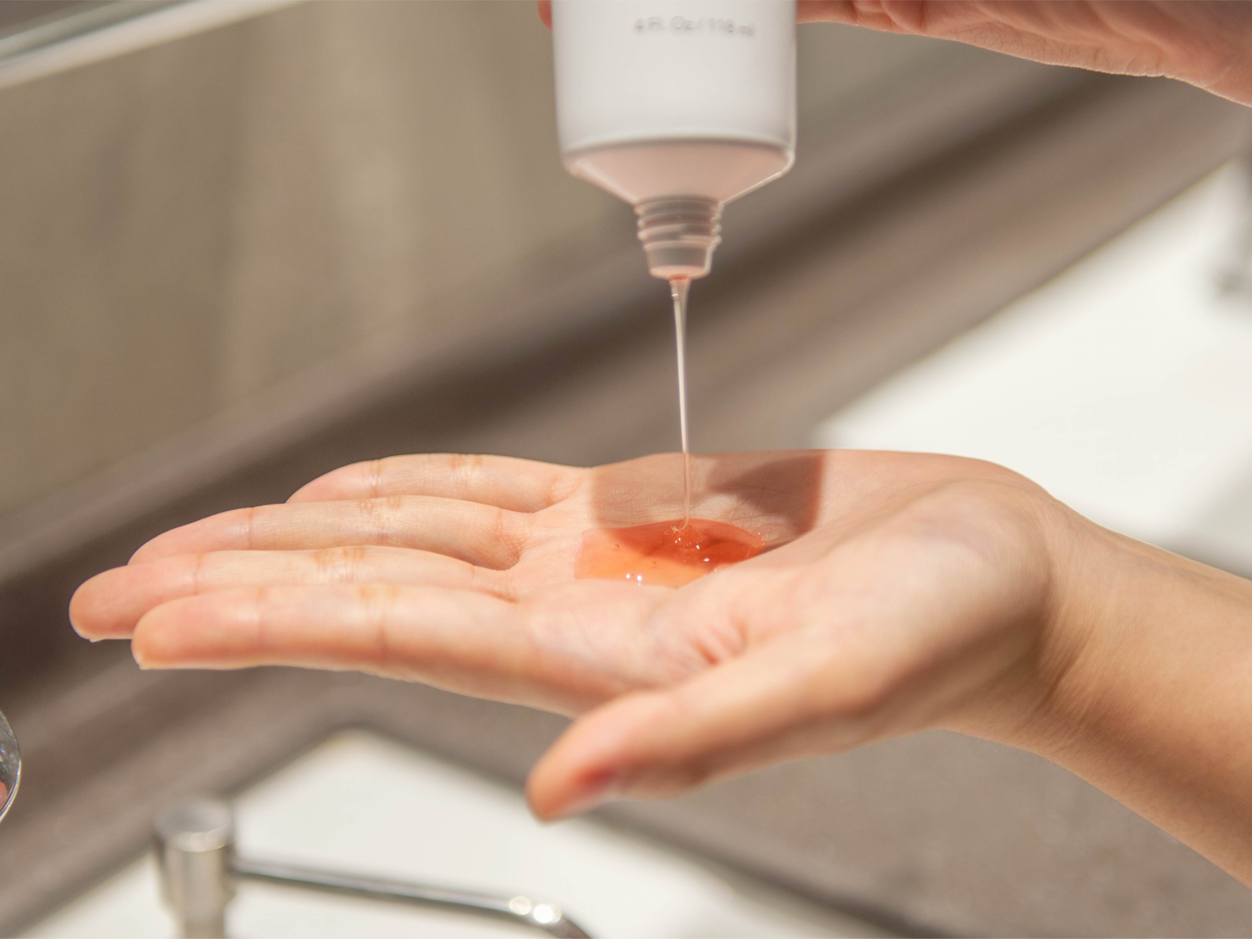 Are you cleansing properly? Here are 4 signs that you might be over - Cleansing Water Wellness And Weight Loss Center