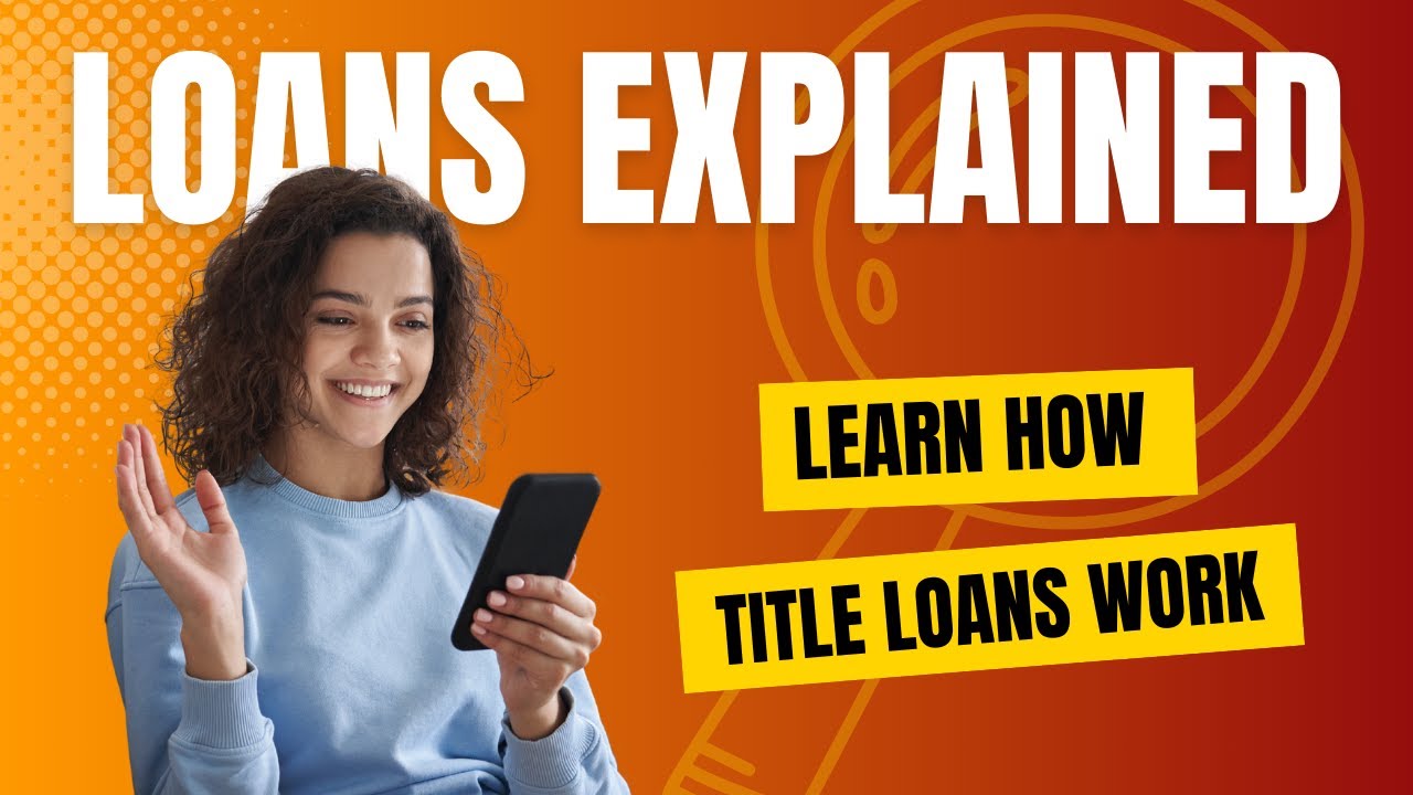 Defaulting On A Registration Loan Arizona