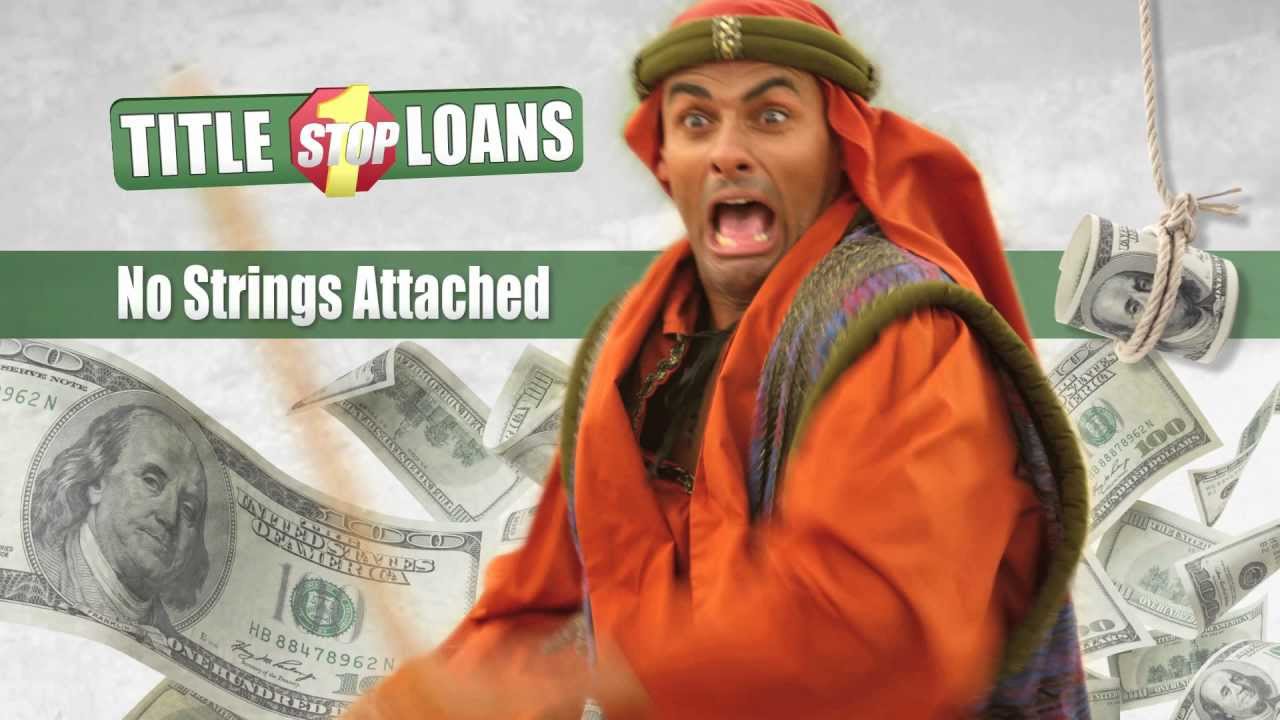Arizona Title Loans & Personal Registration Loans - YouTube - Defaulting On A Registration Loan Arizona