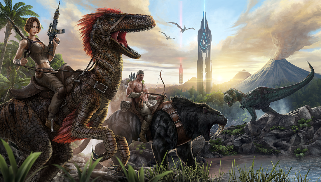 Ark Survival Ascended Mobile Release Date