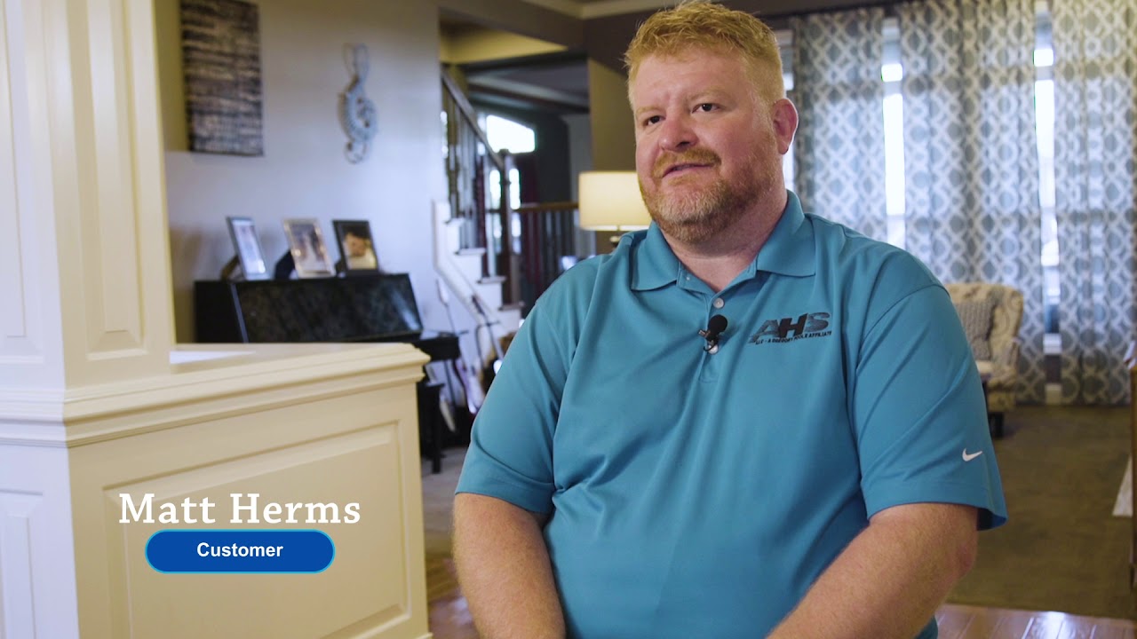 Arlinghaus Plumbing Heating & Air Conditioning - About Us! - YouTube - Arlinghaus Plumbing Heating & Air Conditioning Reviews