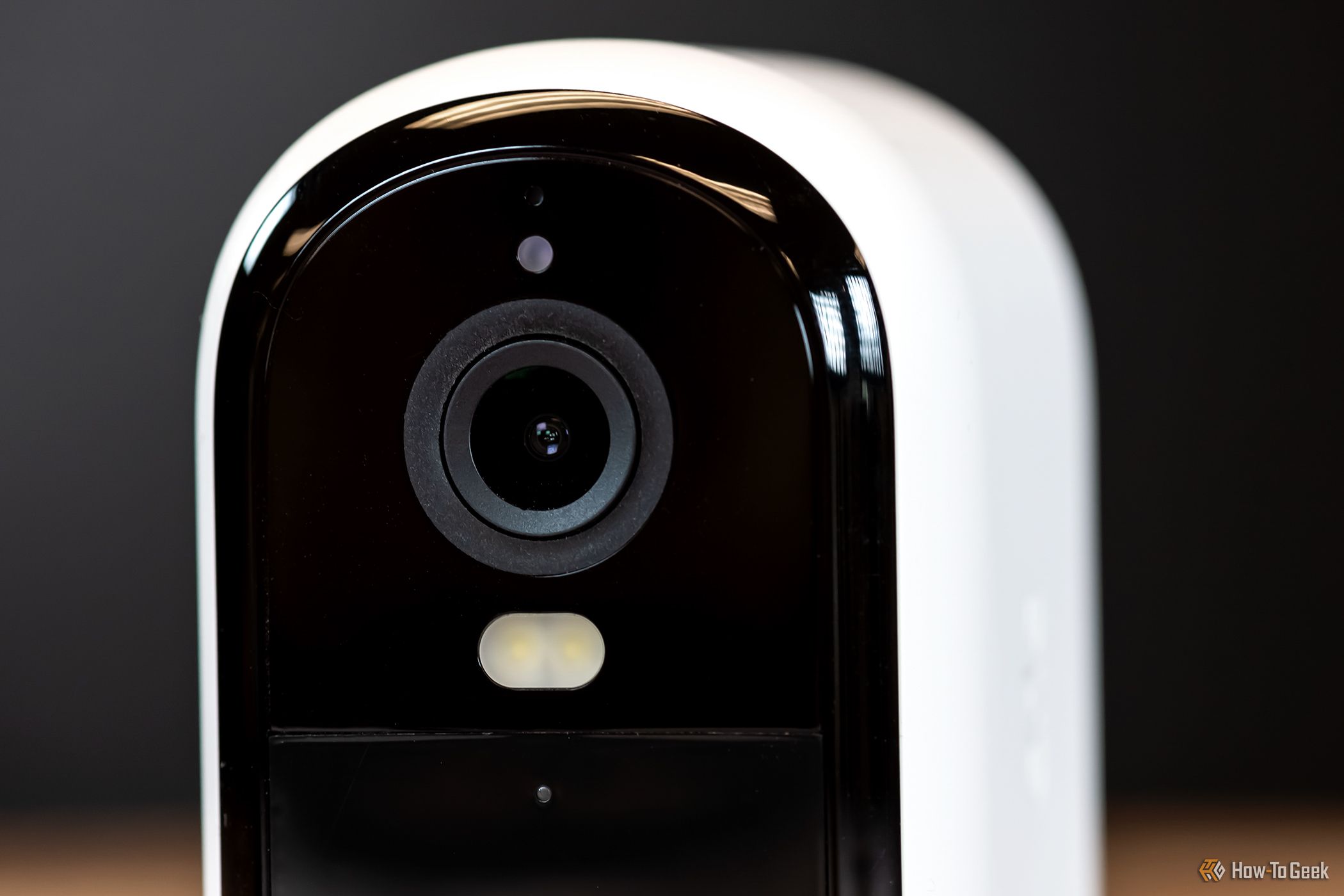 Arlo Essential XL Outdoor Camera (2nd Generation) Review: Its Long - Arlo Essential Outdoor Camera 2k Battery Life