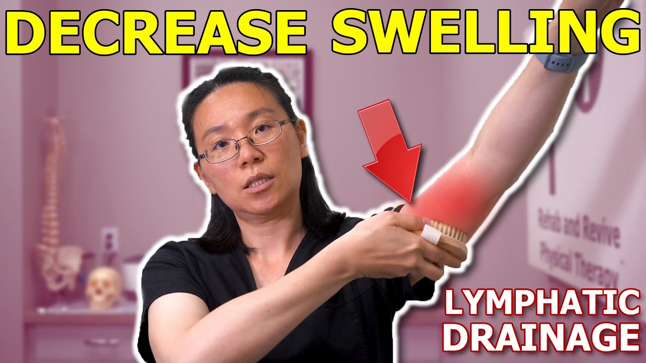 Lymphatic Drainage Massage Upper East Side