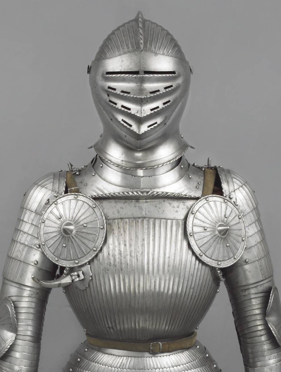 Armour as Renaissance Art | Arms and Armour | The Wallace Collection - Armour Oaks Senior Living Community Photos