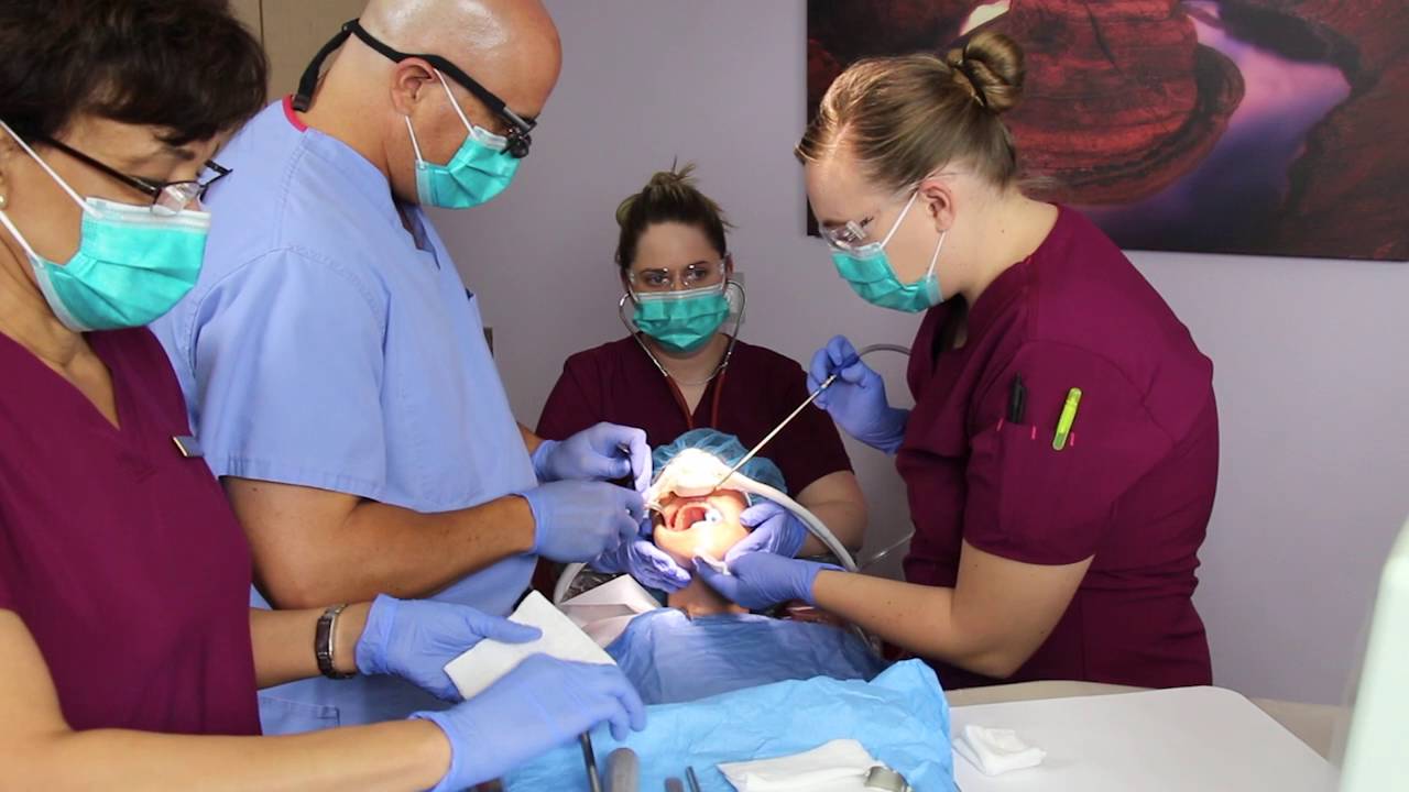 Howard County Oral And Maxillofacial Surgery